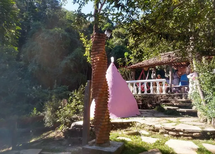 Sitio Primavera