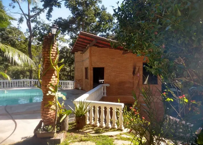 Sitio Primavera