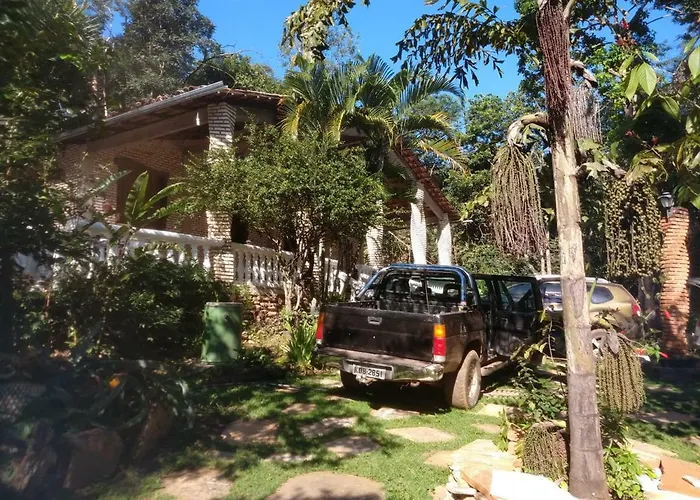 Sitio Primavera