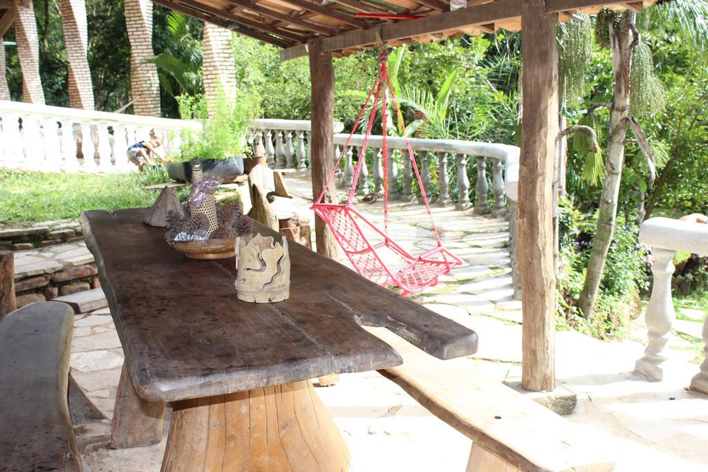 Sitio Primavera Holiday home *