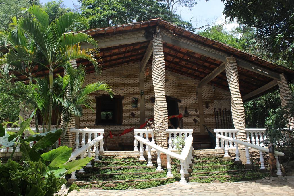 Holiday home Sitio Primavera Pirenopolis