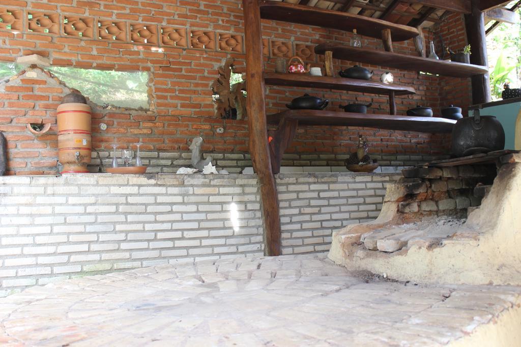Sitio Primavera Holiday home Pirenopolis