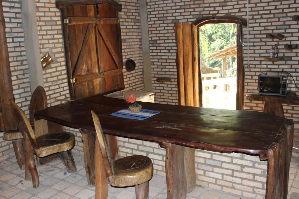 Holiday home Sitio Primavera