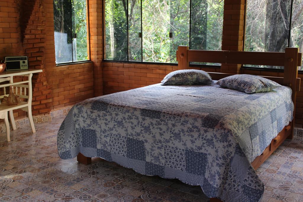 Sitio Primavera Holiday home Pirenopolis