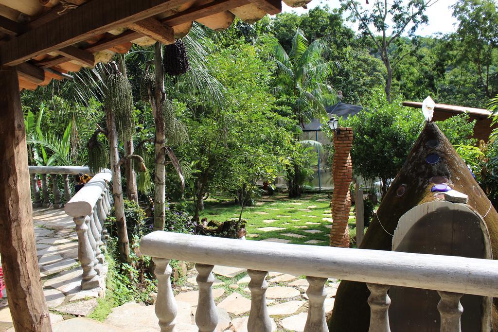Sitio Primavera Holiday home Pirenopolis