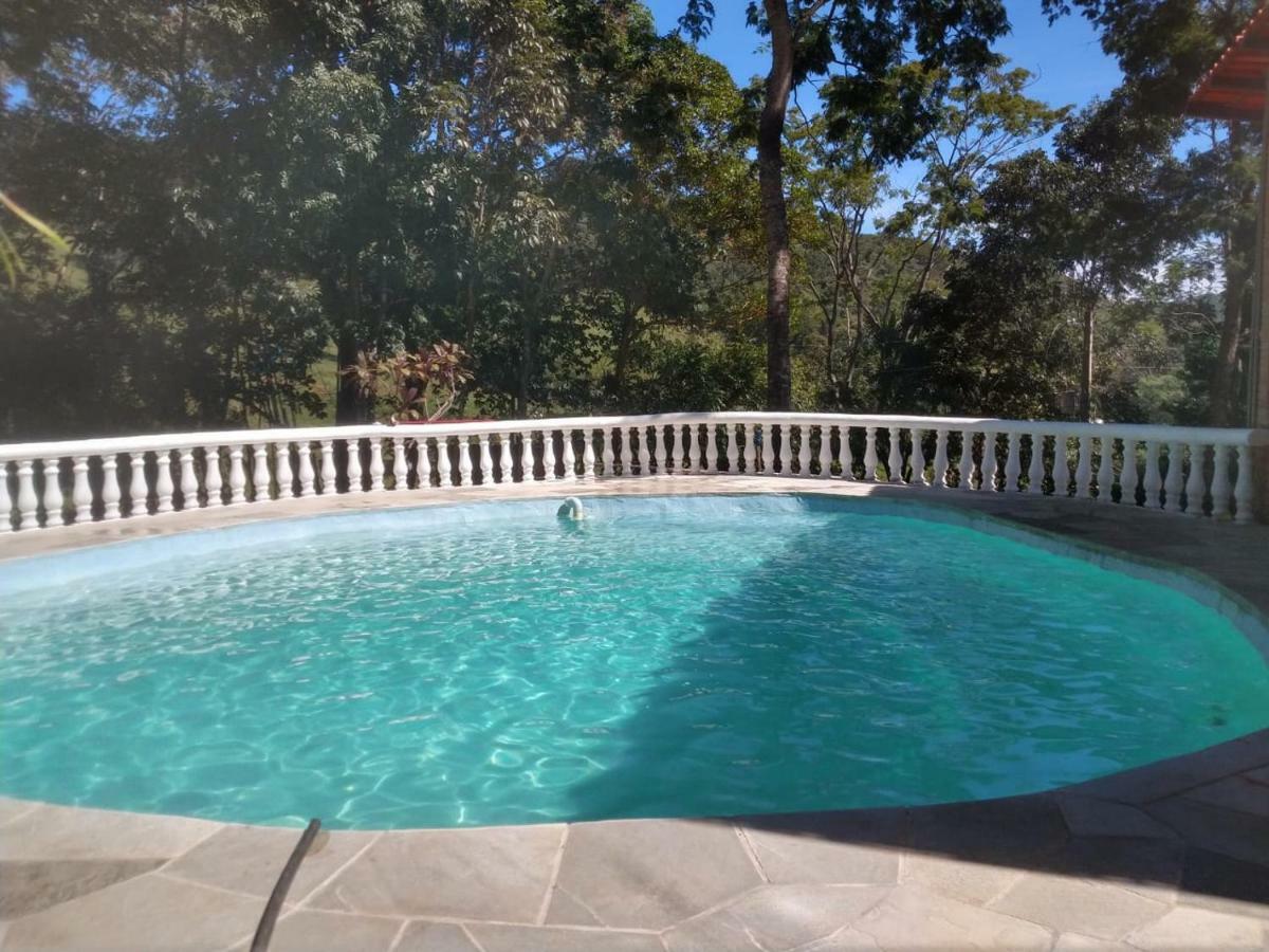 Holiday home Sitio Primavera *