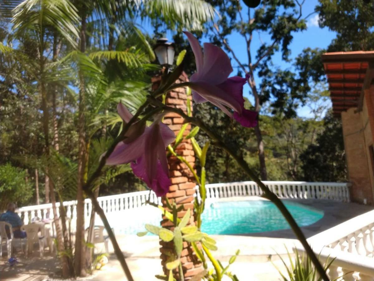 Sitio Primavera Holiday home
