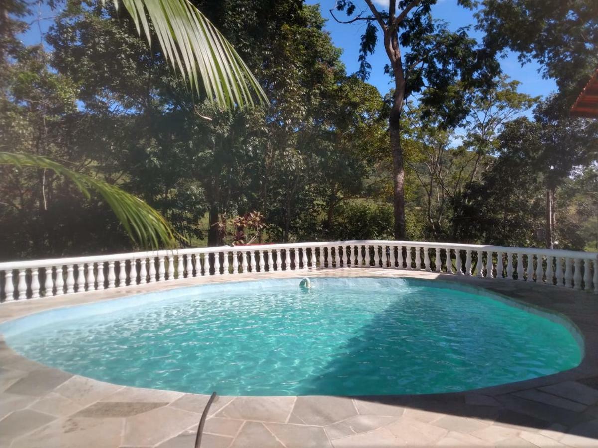 Holiday home Sitio Primavera *