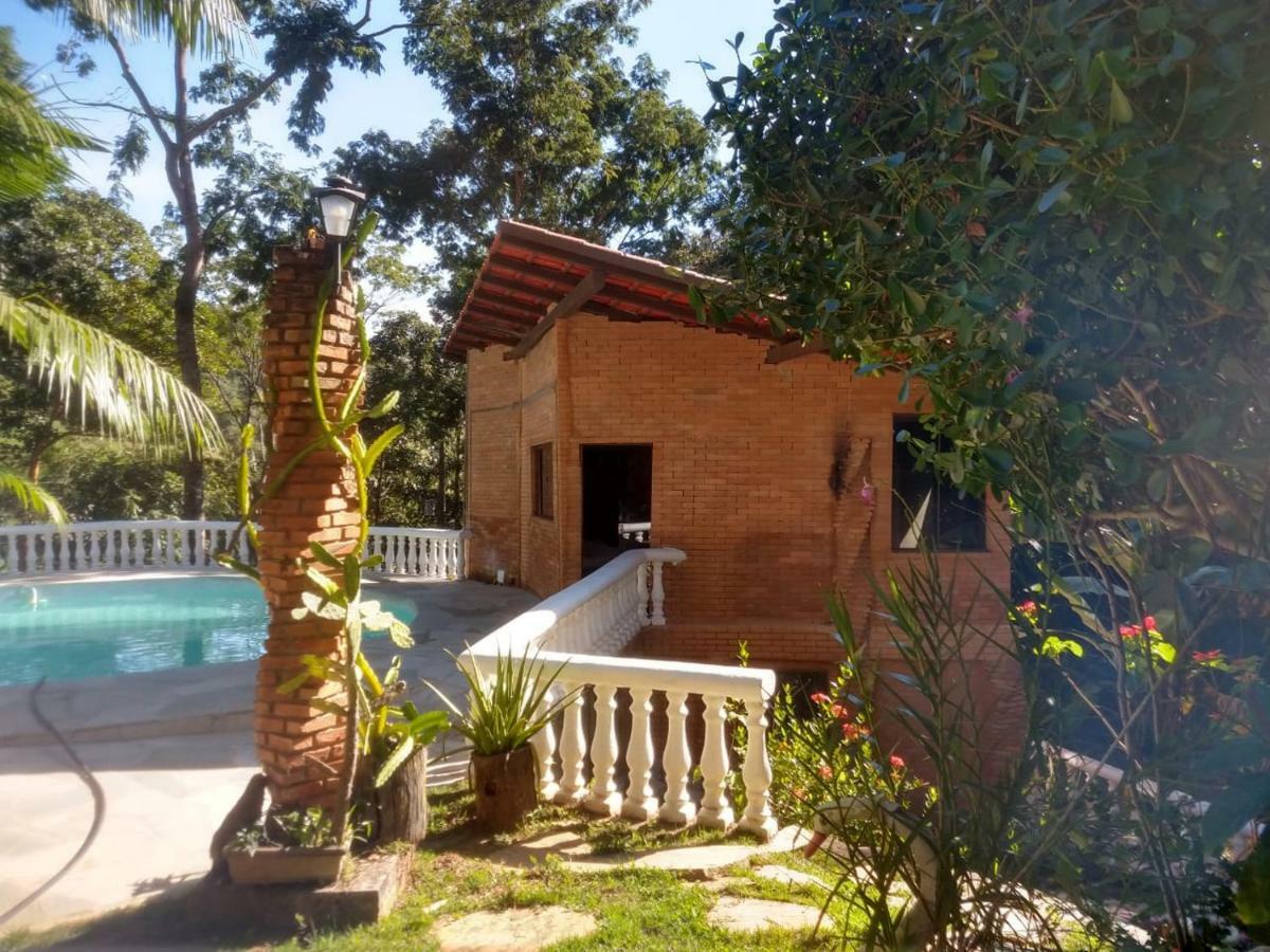 Sitio Primavera * Pirenopolis