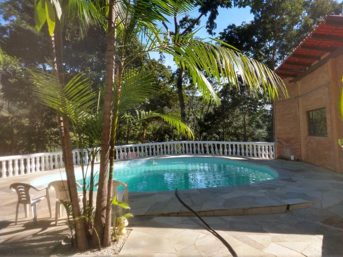 Holiday home Sitio Primavera
