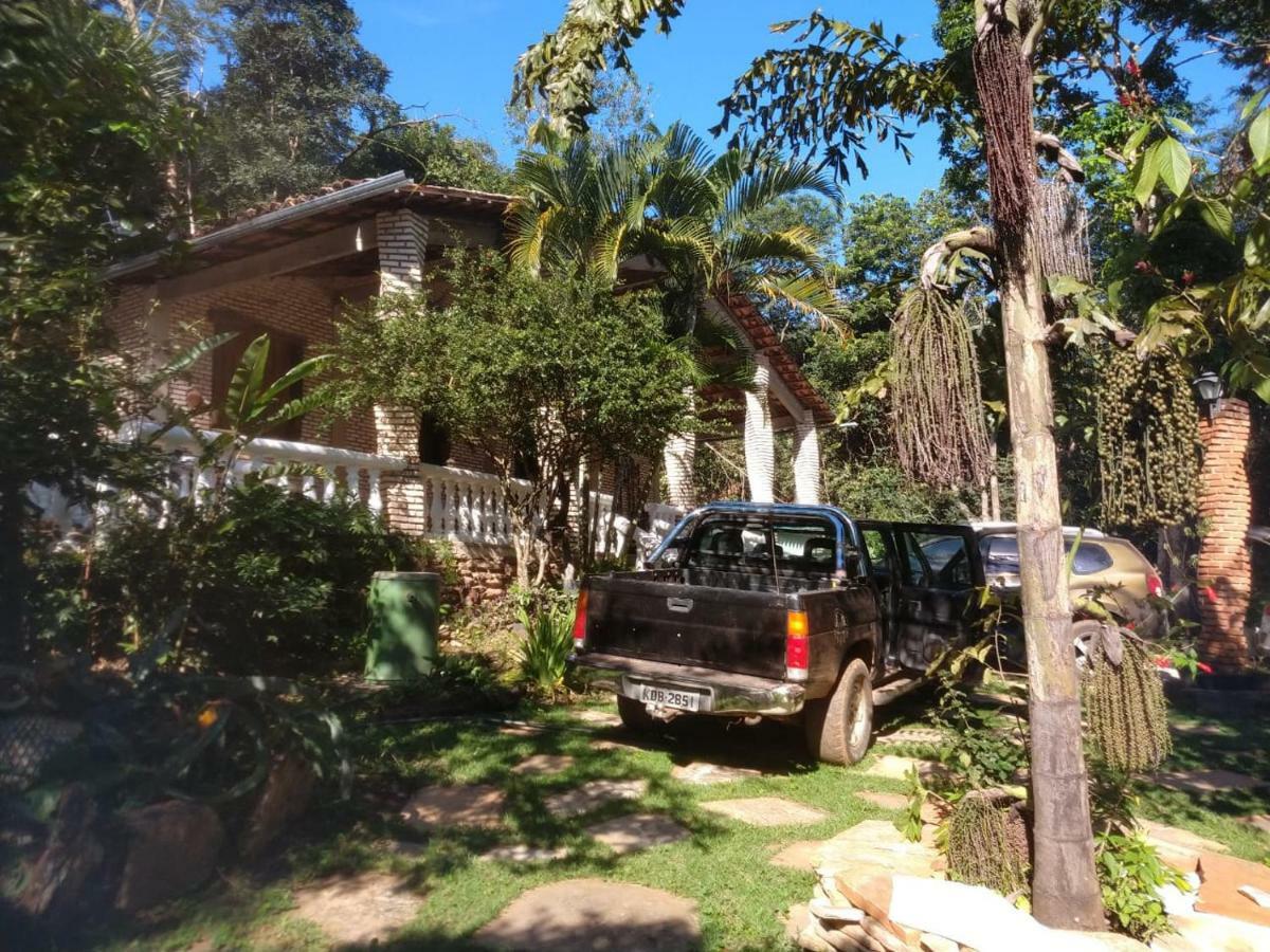 Holiday home Sitio Primavera *
