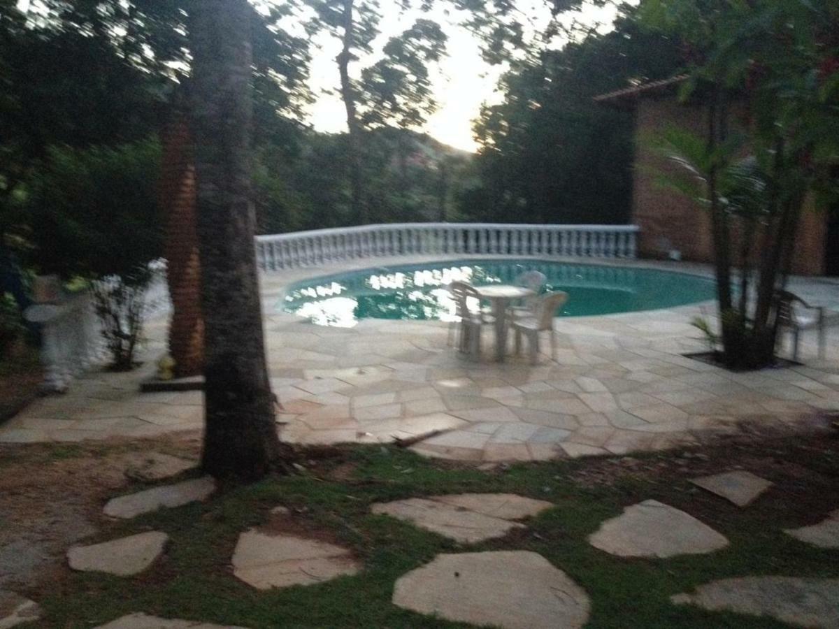 Sitio Primavera * Pirenopolis