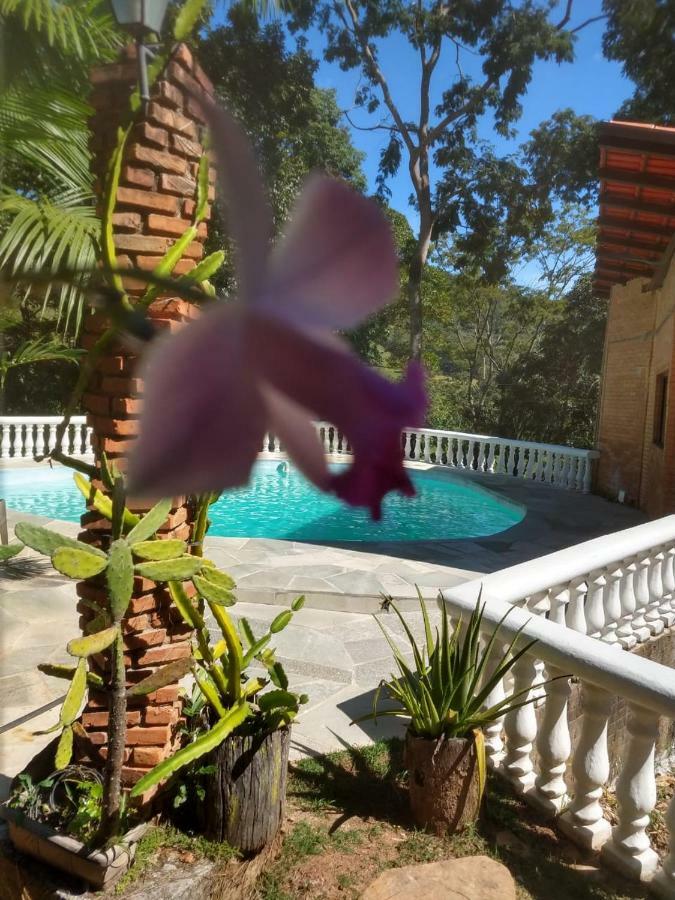 Sitio Primavera Holiday home Pirenopolis