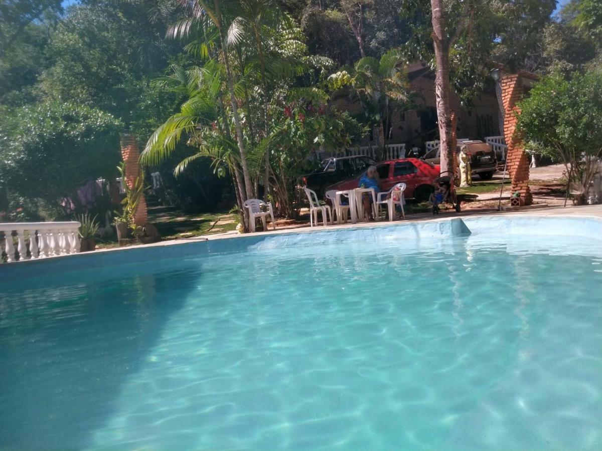 Holiday home Sitio Primavera