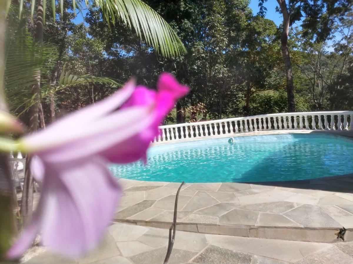 Holiday home Sitio Primavera