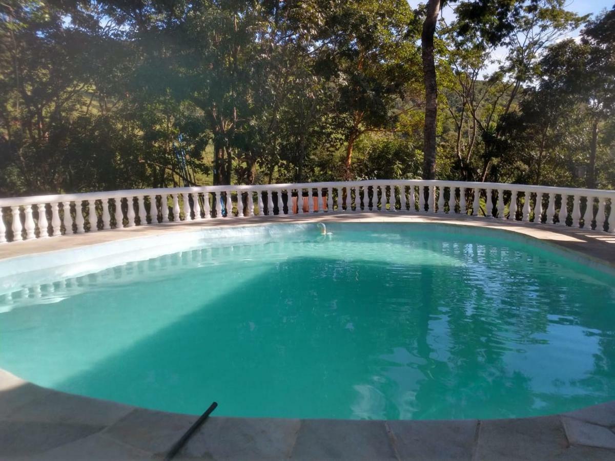 Holiday home Sitio Primavera