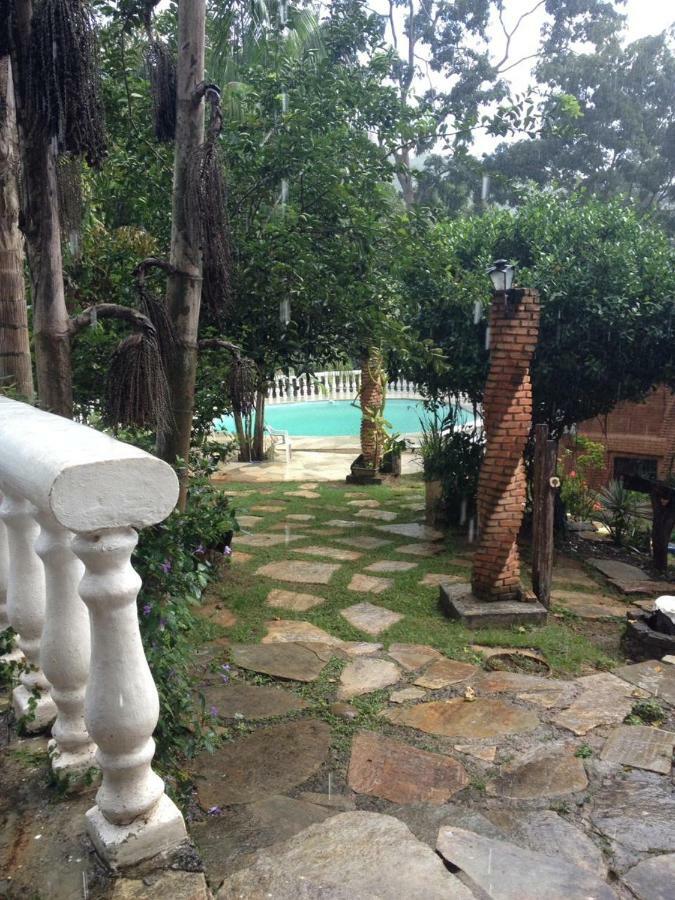 Holiday home Sitio Primavera *