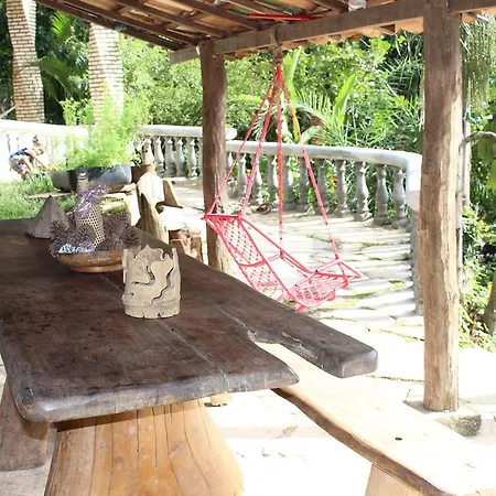 Sitio Primavera Pirenopolis Exterior photo