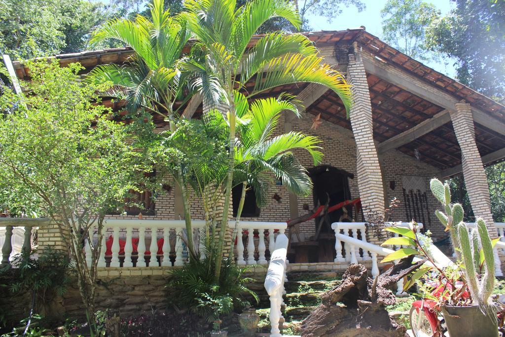 Holiday home Sitio Primavera
